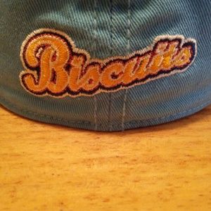 montgomery biscuits hat 47
